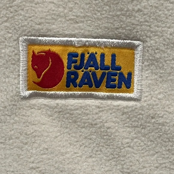 NWT! Fjallraven Women's Vardag Lite Fleece Sweater! - Picture 3 of 7